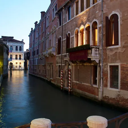 Ca' Gottardi