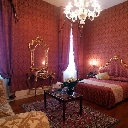 Bed & Breakfast Ca' Gottardi Venice
