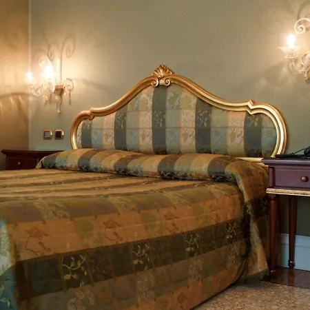 Ca' Gottardi Bed & Breakfast Venice