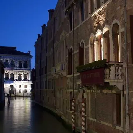 Bed & Breakfast Ca' Gottardi 3*