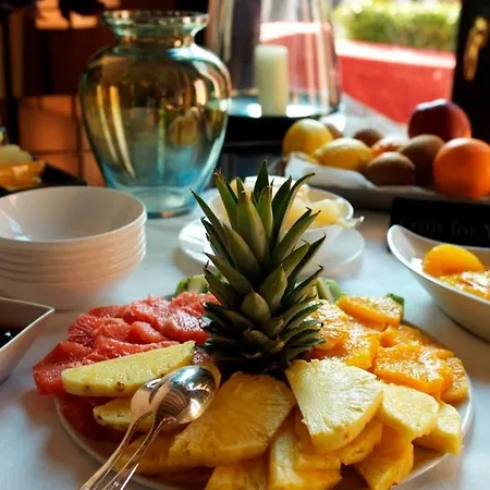 Ca' Gottardi Bed & Breakfast