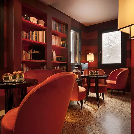 Bed & Breakfast Ca' Gottardi Venice