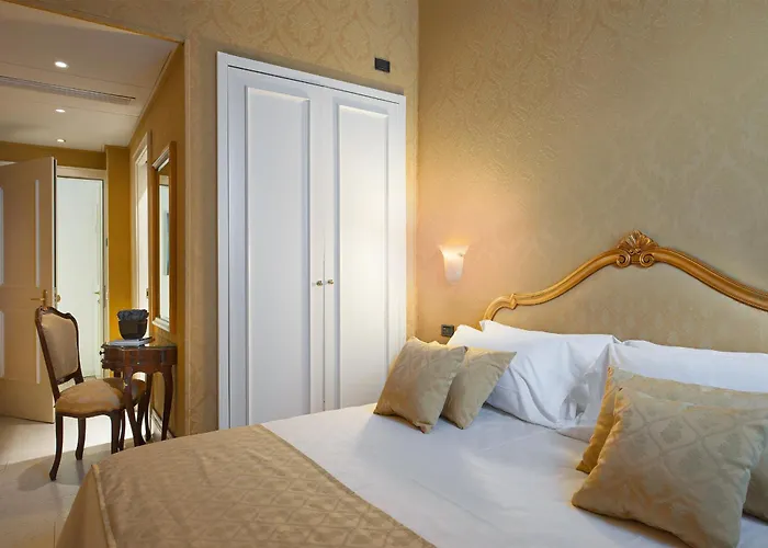 Bed & Breakfast Ca' Gottardi Venedig