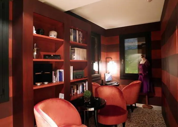 Ca' Gottardi Venedig