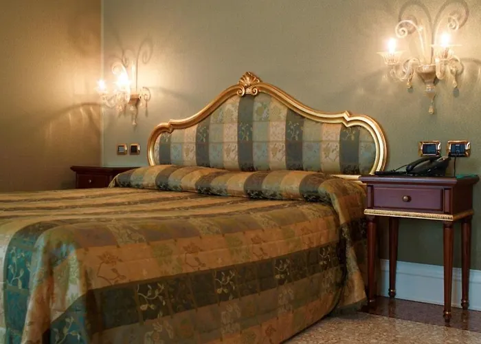 Ca' Gottardi Bed & Breakfast Venice