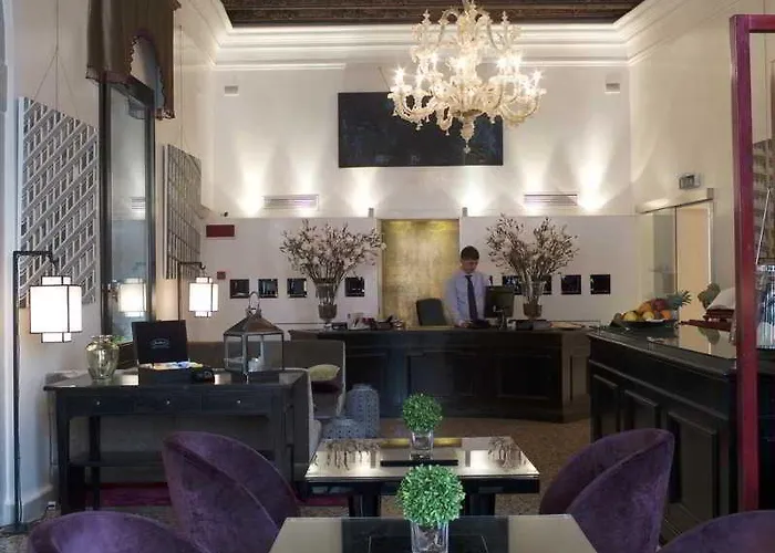 Bed & Breakfast Ca' Gottardi Venice