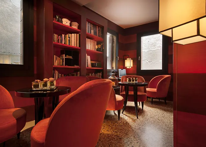 Bed & Breakfast Ca' Gottardi Venice