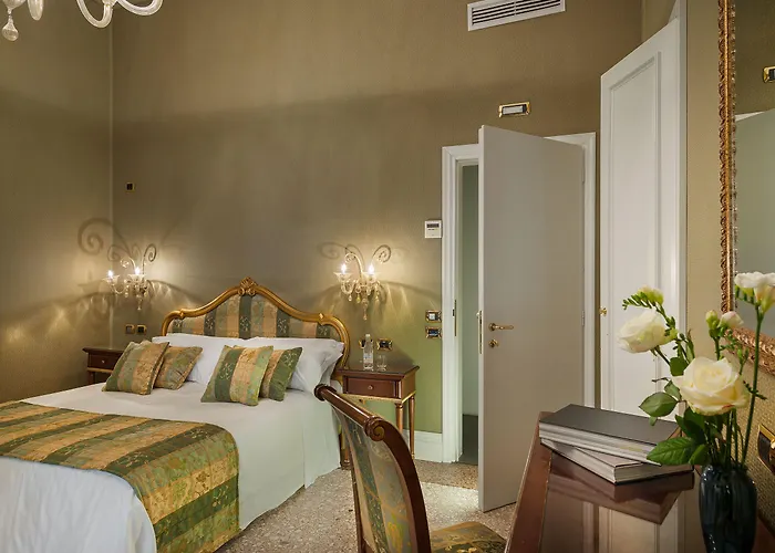 Ca' Gottardi Bed & Breakfast Venice