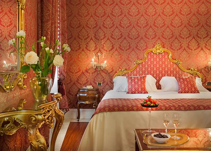 Ca' Gottardi Bed & Breakfast Venice