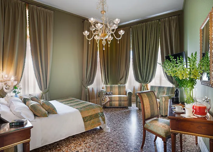 Ca' Gottardi Bed & Breakfast 3*