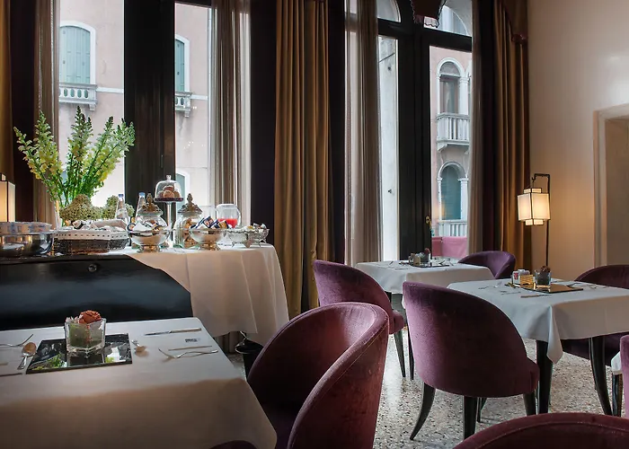 Bed & Breakfast Ca' Gottardi 3*