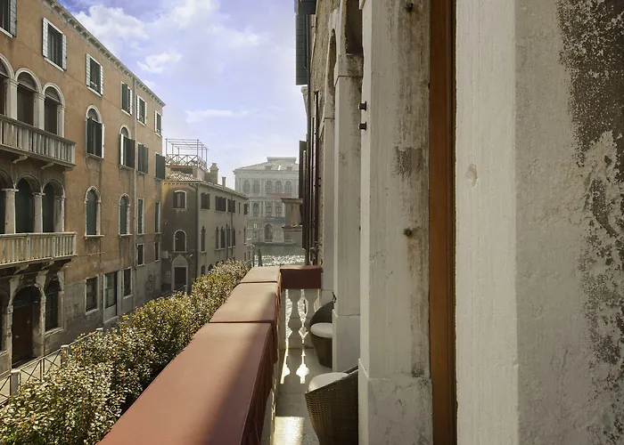 Ca' Gottardi Bed & Breakfast