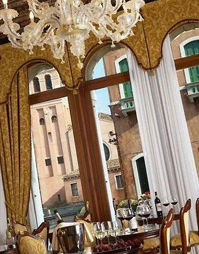 Ca' Gottardi Bed & Breakfast Venice