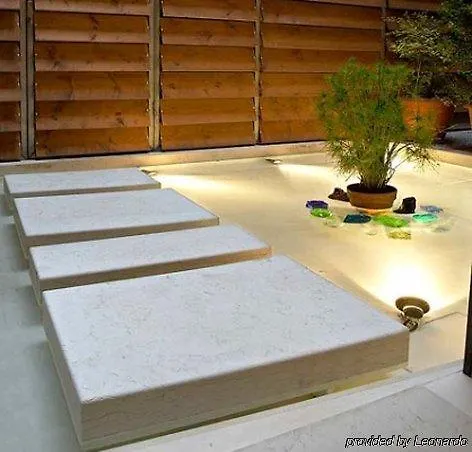 Ca' Gottardi Bed & Breakfast Venice