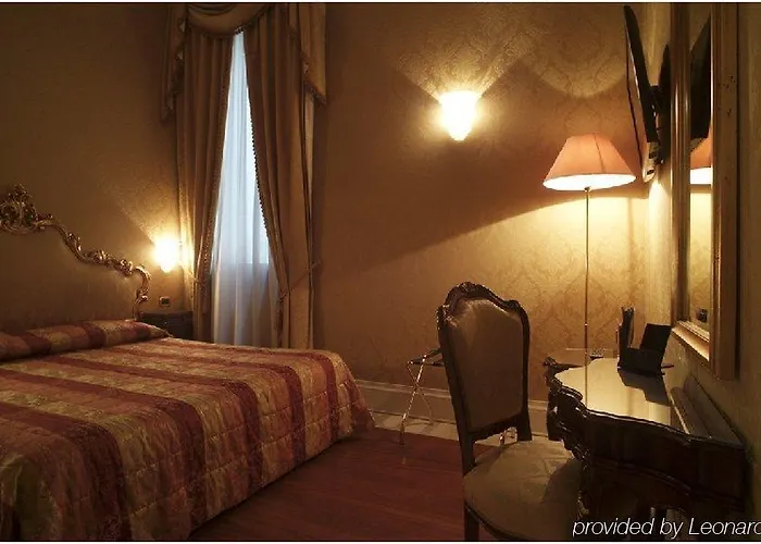 Ca' Gottardi Bed & Breakfast Venice