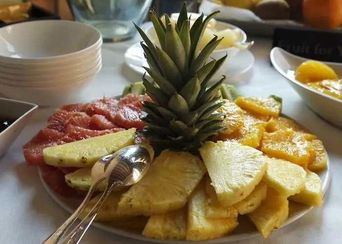 Bed & Breakfast Ca' Gottardi