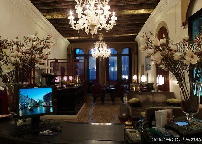 Bed & Breakfast Ca' Gottardi Venedig