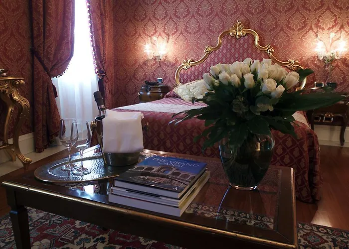 Bed & Breakfast Ca' Gottardi