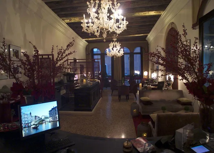 Ca' Gottardi Bed & Breakfast 3*