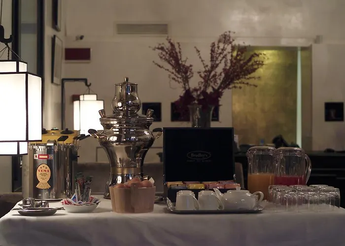 Bed & Breakfast Ca' Gottardi