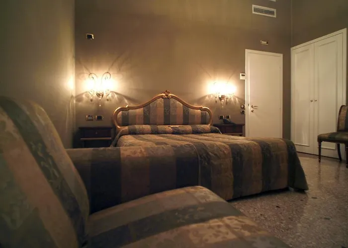 Ca' Gottardi Bed & Breakfast