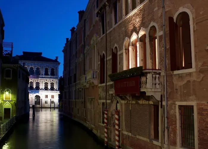 Bed & Breakfast Ca' Gottardi