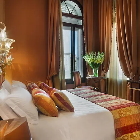 Ca' Gottardi Frühstückspension 3*