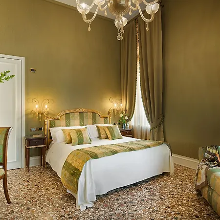 Frühstückspension Ca' Gottardi 3*