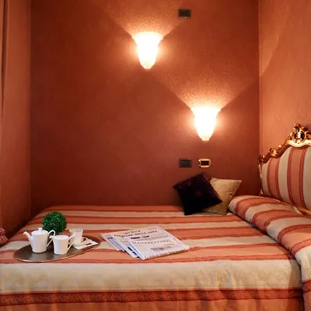 Ca' Gottardi 3* Venedig
