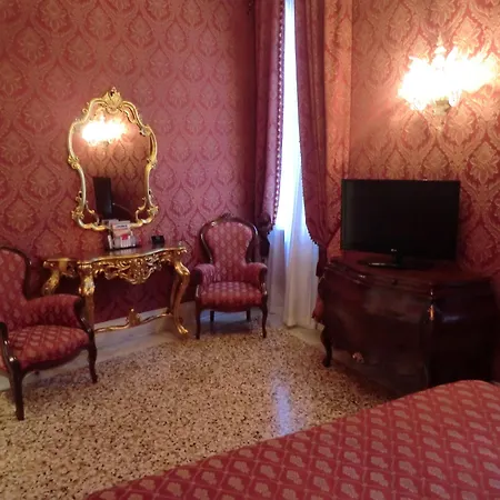 Ca' Gottardi 3* Venedig