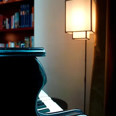 Alojamento de Acomodação e Pequeno-almoço Ca' Gottardi Veneza