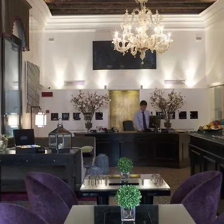 Alojamento de Acomodação e Pequeno-almoço Ca' Gottardi Veneza