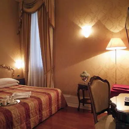 Ca' Gottardi Frühstückspension 4*