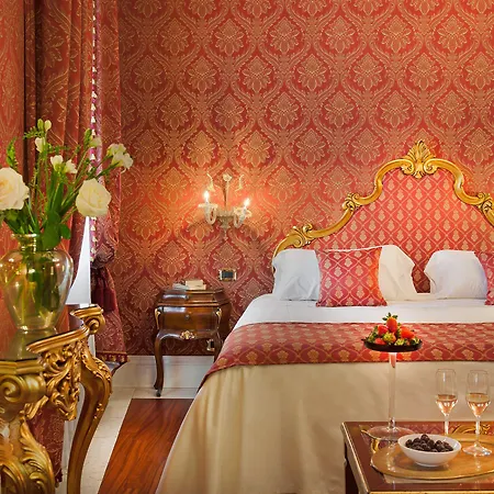 Ca' Gottardi Alojamento de Acomodação e Pequeno-almoço Veneza