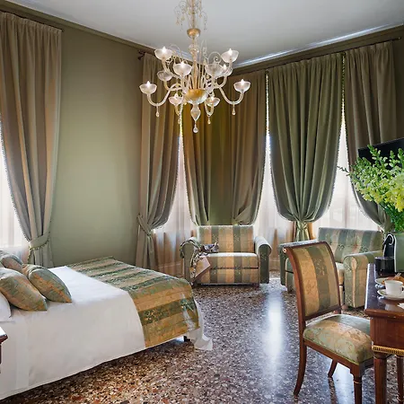 Ca' Gottardi Frühstückspension 4*