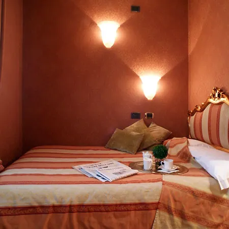 Ca' Gottardi فندق مبيت وإفطار