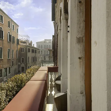 Ca' Gottardi فندق مبيت وإفطار