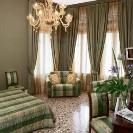 فندق مبيت وإفطار Ca' Gottardi