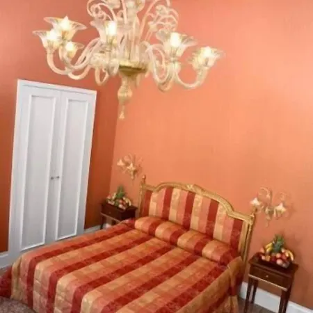 Ca' Gottardi فندق مبيت وإفطار