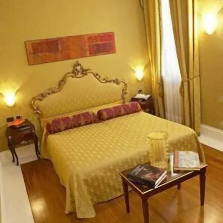 住宿加早餐酒店 卡高塔迪酒店 4*