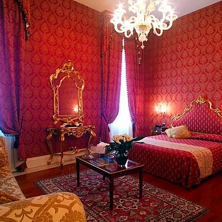 Frühstückspension Ca' Gottardi Venedig