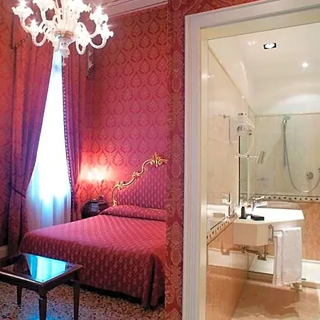 Ca' Gottardi Venise