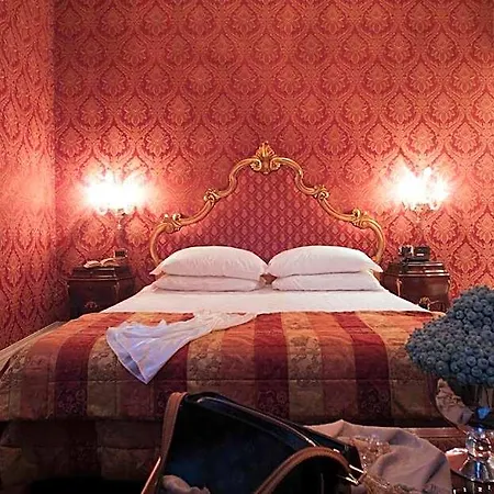 Frühstückspension Ca' Gottardi Venedig
