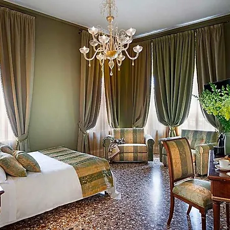 Frühstückspension Ca' Gottardi Venedig
