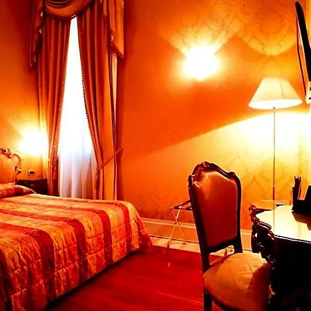 Ca' Gottardi Frühstückspension Venedig