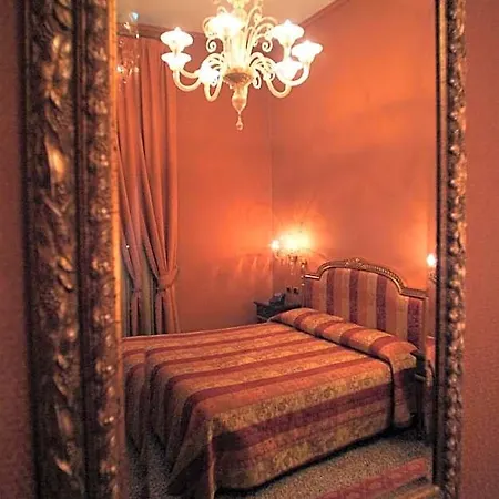 Ca' Gottardi 4*
