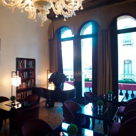 Ca' Gottardi 4*