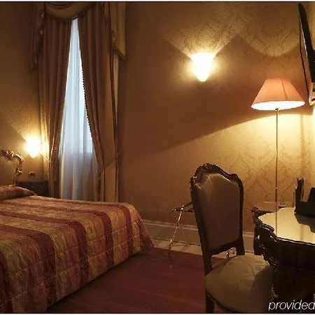 Ca' Gottardi Frühstückspension Venedig