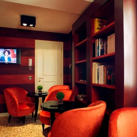 Ca' Gottardi البندقية