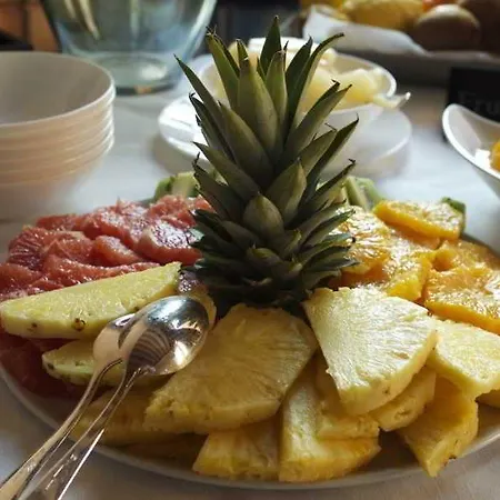 Frühstückspension Ca' Gottardi